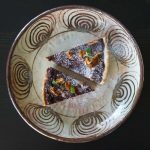 安納芋のスティック・宇治抹茶のチーズケーキ・タルト オ ショコラ エ 紅玉