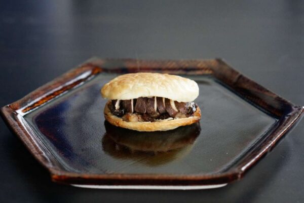 Empanada~発酵と旨味~