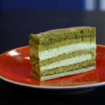 CHABATAKEケーキ 甘ぱんだ風・ローゼルのマルガッシュ・あきひめのミルフィーユ